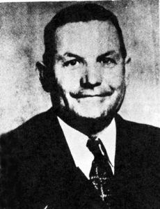 Charles Zitting