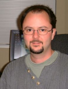 Mike Perry