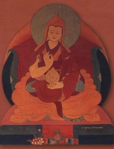 Tsangyang Gyatso, 6th Dalai Lama
