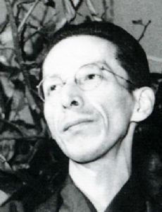 Takashi Matsumoto (haiku poet)