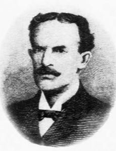 George A. Fuller