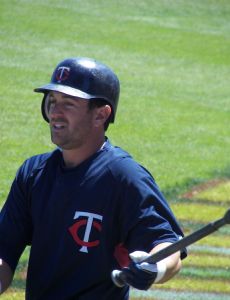 Nick Punto