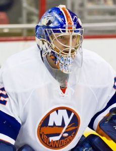 Nathan Lawson
