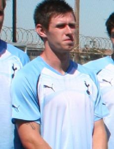 Calum Butcher