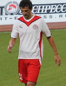 Mitar Novaković