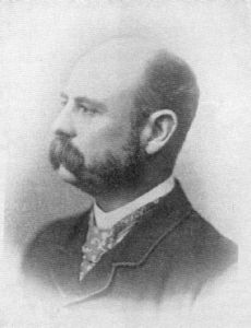 William Marmion