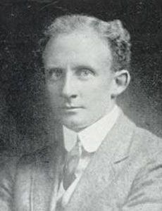 Hugh Butterworth