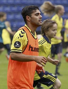 Daniel Norouzi