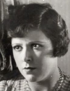 Simone Mareuil