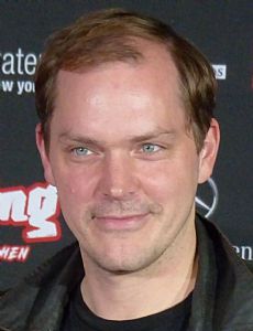 Godehard Giese
