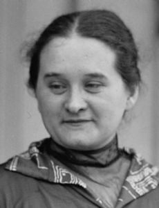 Christine Teusch