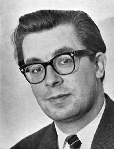 Gunnar Sandgren