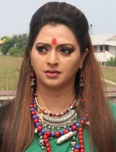 Gayatri Jayaraman