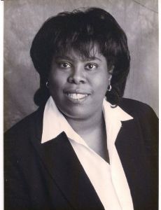 Glenda R. Taylor