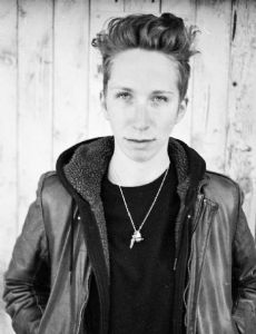 Io Tillett Wright