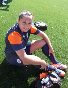 Ophélie Meilleroux