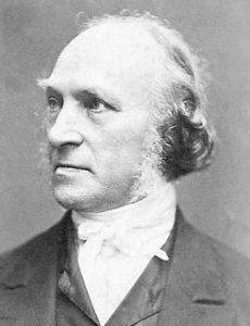 Heinrich Ewald