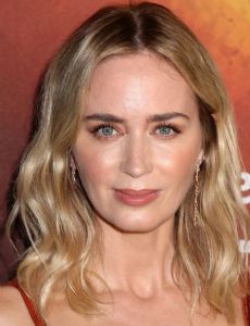 Emily Blunt