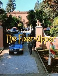 The Fixer-Upper