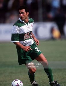 Michael Reda