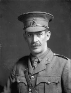 William Meldrum (lawyer)