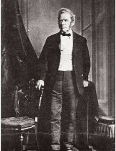 Josiah Warren