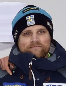 Michael Forslund