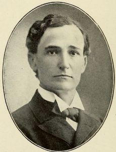 Page Morris