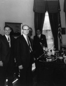Robert J. Parks