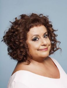 Eleni Kokkidou