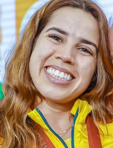 Ana Carolina Silva de Moura