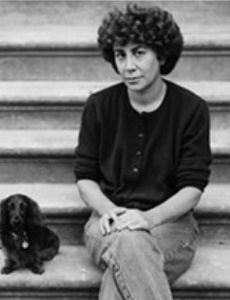 Jill Ciment