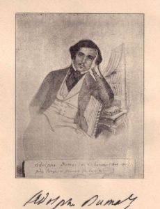 Adolphe Dumas