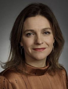 Rósa Björk Brynjólfsdóttir