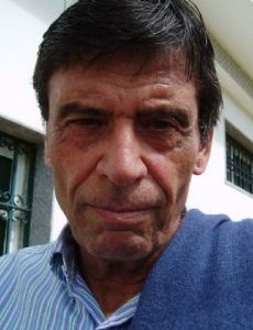 Francisco Chaparro Jara
