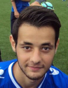 Zija Azizov