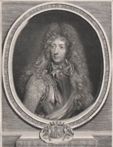 Henri, Count of Brionne
