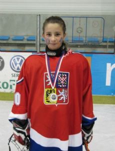 Michaela Pejzlová