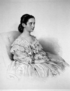 Pauline Lucca