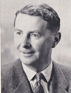 Trevor H. Hall
