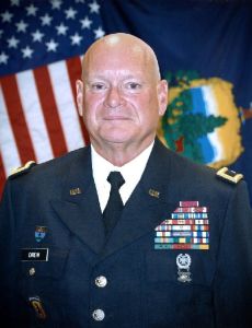 Thomas E. Drew