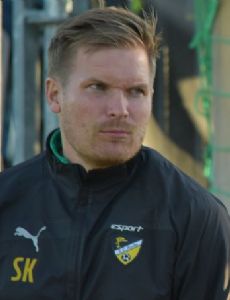 Sampo Koskinen