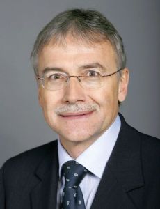 Claude Hêche