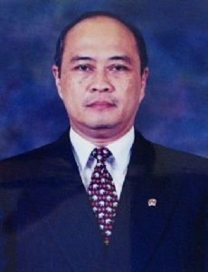 Kuntoro Mangkusubroto