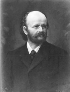 Bernhard von Kugler