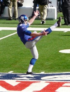 Matt Dodge