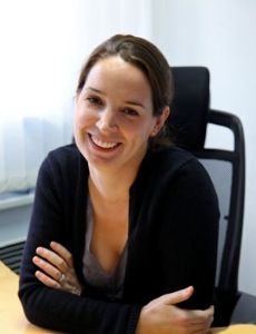 Maelle Gavet