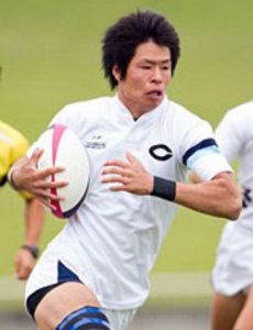 Kazushi Hano