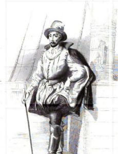 René Goulaine de Laudonnière