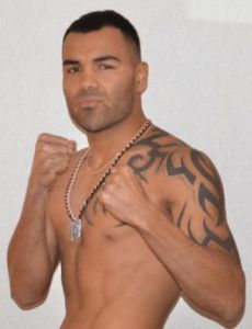Roberto García (boxer)